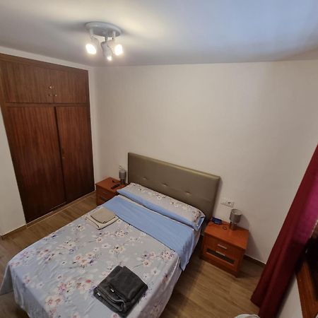 圣地亚哥德拉里贝拉Casa Tranquila Cerca Del Mar别墅 外观 照片
