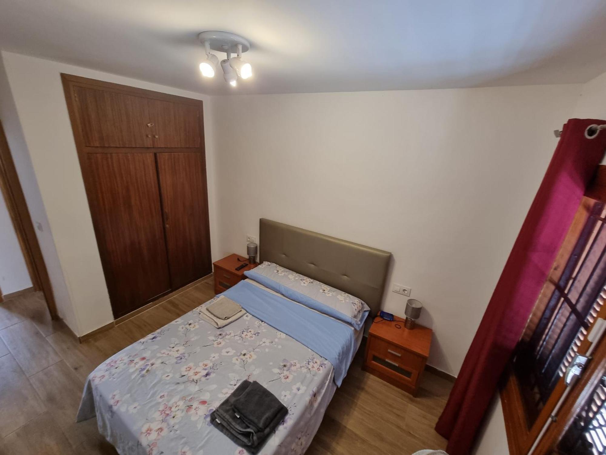 圣地亚哥德拉里贝拉Casa Tranquila Cerca Del Mar别墅 外观 照片