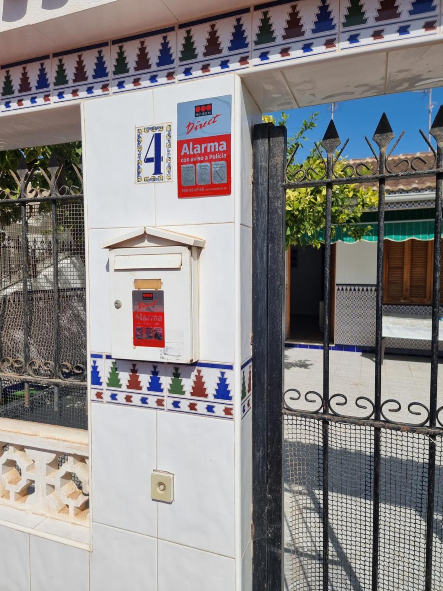 圣地亚哥德拉里贝拉Casa Tranquila Cerca Del Mar别墅 外观 照片
