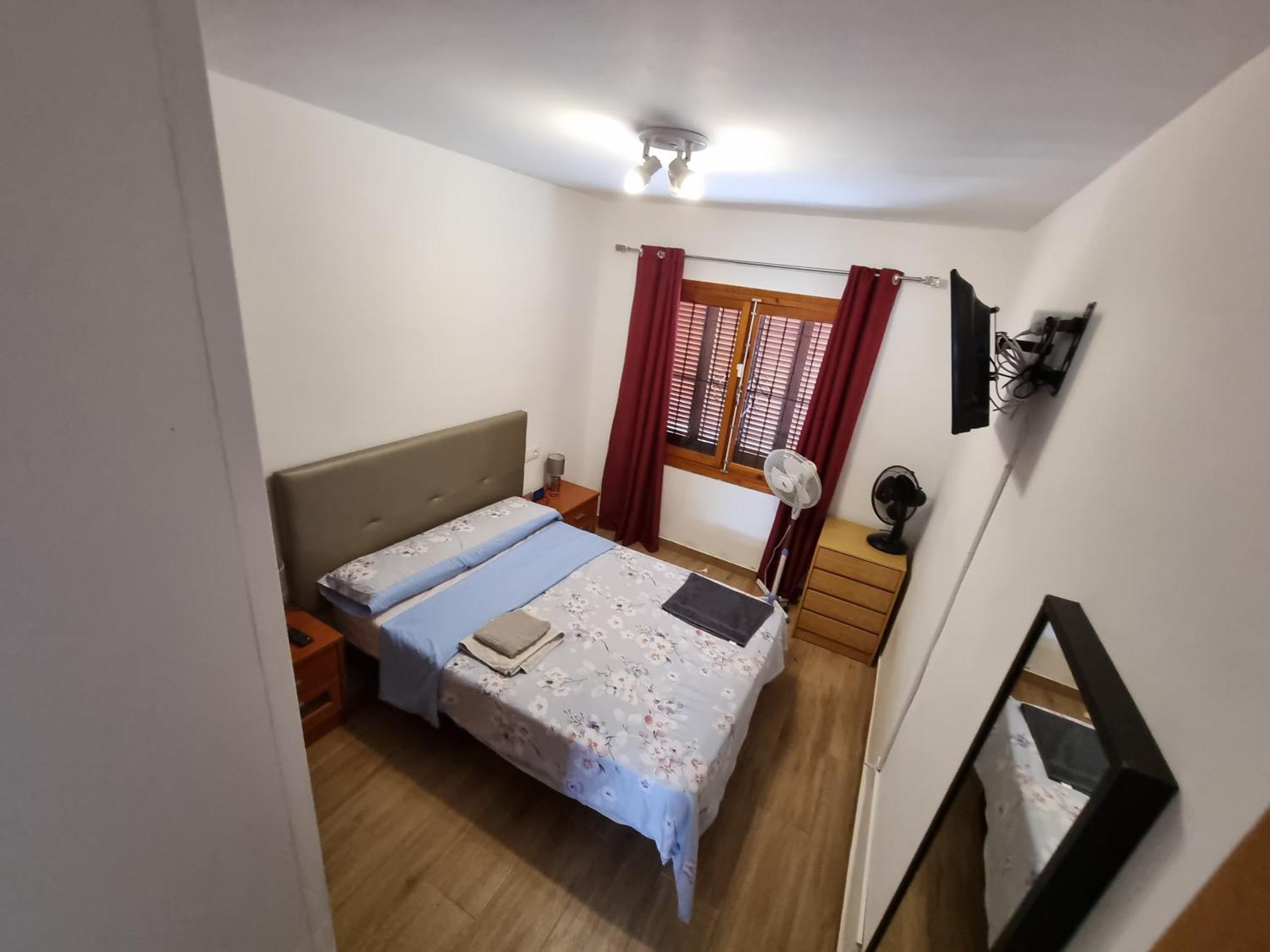 圣地亚哥德拉里贝拉Casa Tranquila Cerca Del Mar别墅 外观 照片
